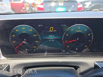 2020 Mercedes-Benz CLA 250 - miniatura 9