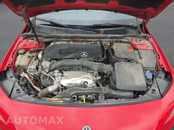 2020 Mercedes-Benz CLA 250 – miniatura 25