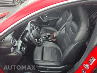 2020 Mercedes-Benz CLA 250 – miniatura 3