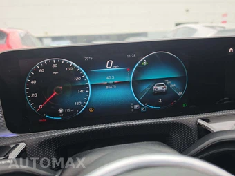 2020 Mercedes-Benz CLA 250 – miniatura 6