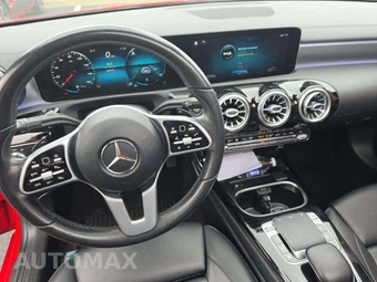 2020 Mercedes-Benz CLA 250 – miniatura 7