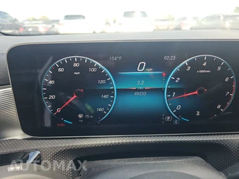 2020 Mercedes-Benz CLA 250 – miniatura 12