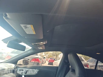 2020 Mercedes-Benz CLA 250 – miniatura 17