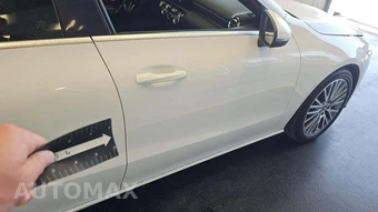 2020 Mercedes-Benz CLA 250 – miniatura 18