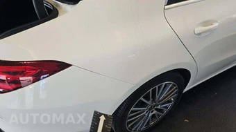 2020 Mercedes-Benz CLA 250 – miniatura 19