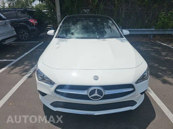 2020 Mercedes-Benz CLA 250 – miniatura 2