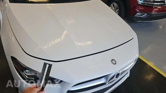 2020 Mercedes-Benz CLA 250 – miniatura 20