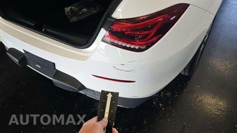 2020 Mercedes-Benz CLA 250 – miniatura 21