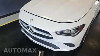 2020 Mercedes-Benz CLA 250 – miniatura 23