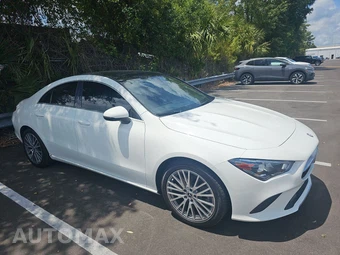 2020 Mercedes-Benz CLA 250 – miniatura 3
