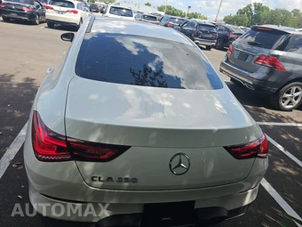 2020 Mercedes-Benz CLA 250 – miniatura 5