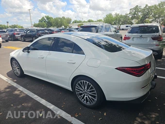 2020 Mercedes-Benz CLA 250 – miniatura 6