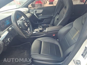 2020 Mercedes-Benz CLA 250 – miniatura 7