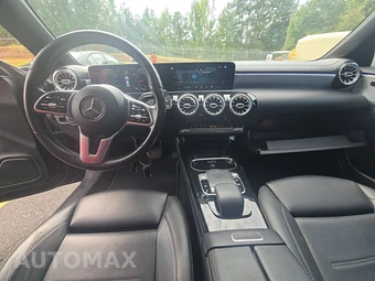 2020 Mercedes-Benz CLA 250 - miniatura 11