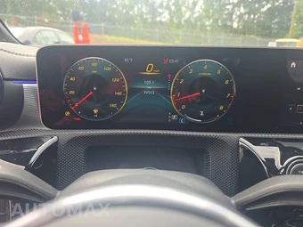 2020 Mercedes-Benz CLA 250 - miniatura 12