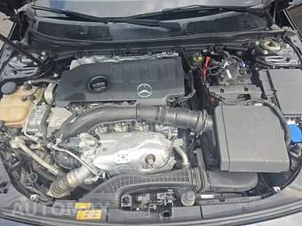 2020 Mercedes-Benz CLA 250 - miniatura 15