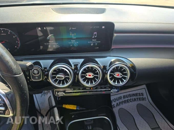 2020 Mercedes-Benz CLA 250 – miniatura 10