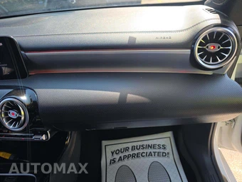 2020 Mercedes-Benz CLA 250 – miniatura 19