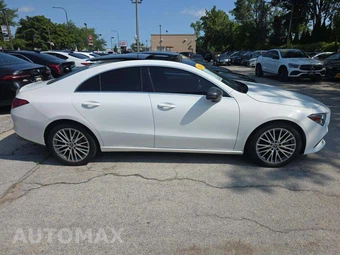 2020 Mercedes-Benz CLA 250 – miniatura 4