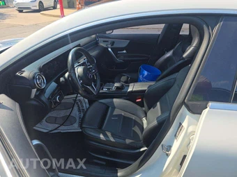 2020 Mercedes-Benz CLA 250 – miniatura 6