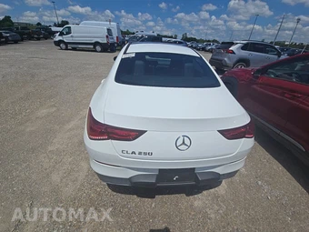 2020 Mercedes-Benz CLA 250 – miniatura 15