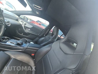 2020 Mercedes-Benz CLA 250 – miniatura 16