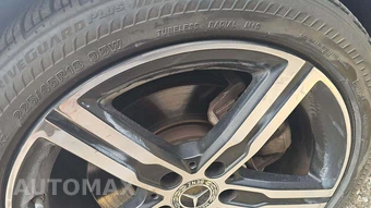 2020 Mercedes-Benz CLA 250 – miniatura 19