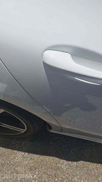 2020 Mercedes-Benz CLA 250 – miniatura 23