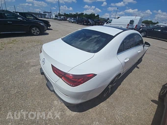 2020 Mercedes-Benz CLA 250 – miniatura 4