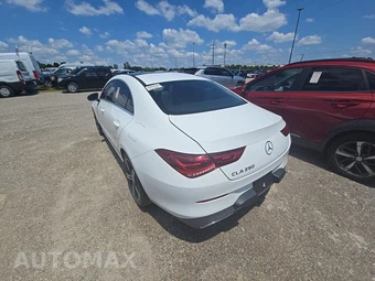 2020 Mercedes-Benz CLA 250 – miniatura 6