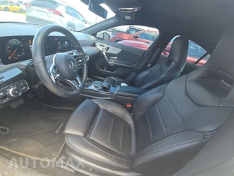 2020 Mercedes-Benz CLA 250 – miniatura 7