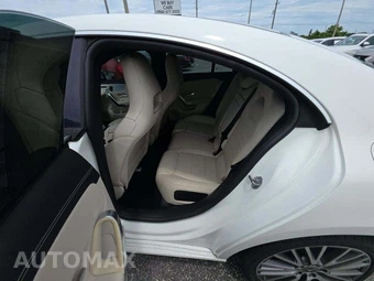 2020 Mercedes-Benz CLA 250 – miniatura 10