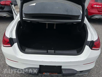 2020 Mercedes-Benz CLA 250 – miniatura 11