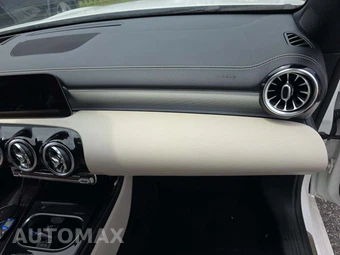 2020 Mercedes-Benz CLA 250 – miniatura 16