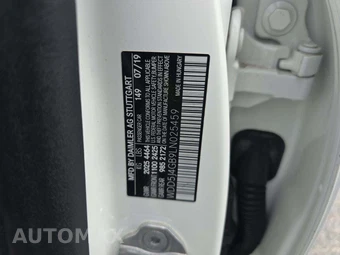 2020 Mercedes-Benz CLA 250 – miniatura 2