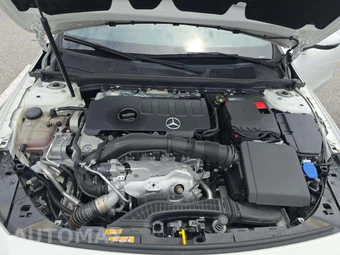 2020 Mercedes-Benz CLA 250 – miniatura 22