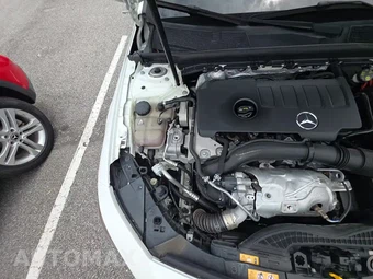2020 Mercedes-Benz CLA 250 – miniatura 25