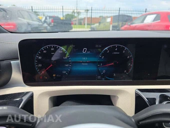 2020 Mercedes-Benz CLA 250 – miniatura 6