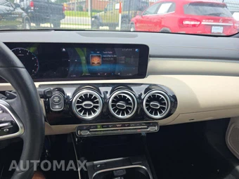 2020 Mercedes-Benz CLA 250 – miniatura 7