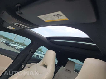 2020 Mercedes-Benz CLA 250 – miniatura 8