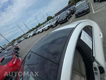 2020 Mercedes-Benz CLA 250 – miniatura 9