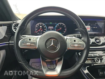 2020 Mercedes-Benz CLS 450 – miniatura 10