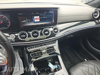 2020 Mercedes-Benz CLS 450 – miniatura 11