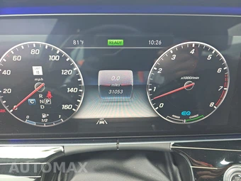 2020 Mercedes-Benz CLS 450 – miniatura 12