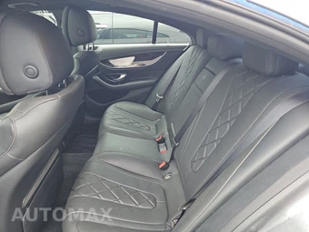 2020 Mercedes-Benz CLS 450 – miniatura 13