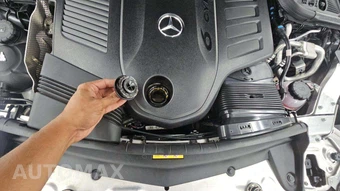 2020 Mercedes-Benz CLS 450 – miniatura 19