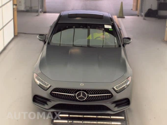 2020 Mercedes-Benz CLS 450 – miniatura 2