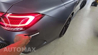 2020 Mercedes-Benz CLS 450 – miniatura 21
