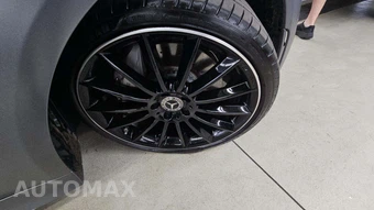 2020 Mercedes-Benz CLS 450 – miniatura 22