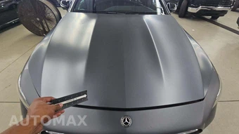 2020 Mercedes-Benz CLS 450 – miniatura 24